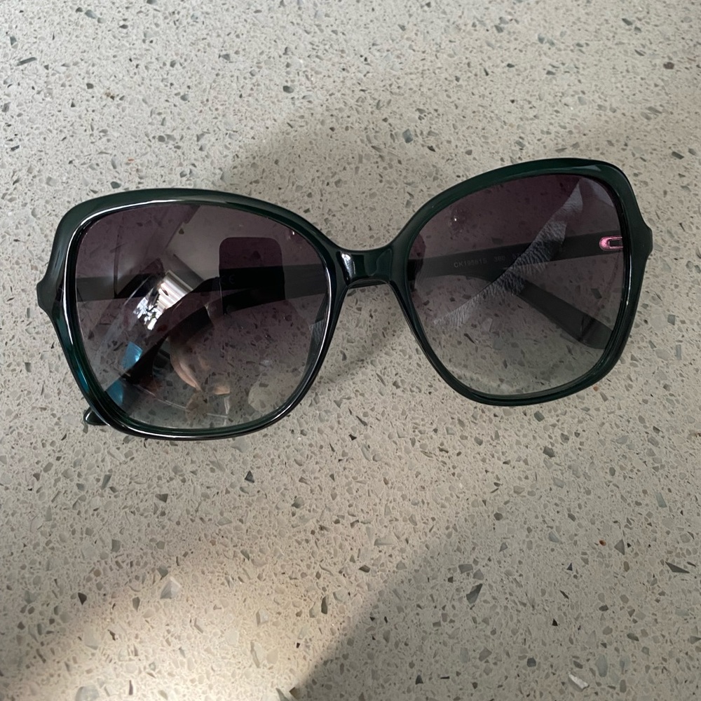 Calvin Klein Sunglasses